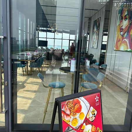 קואלה לומפור Klcc Beyond Hospitality Suites Star מראה חיצוני תמונה