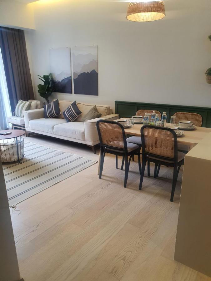 קואלה לומפור Klcc Beyond Hospitality Suites Star מראה חיצוני תמונה