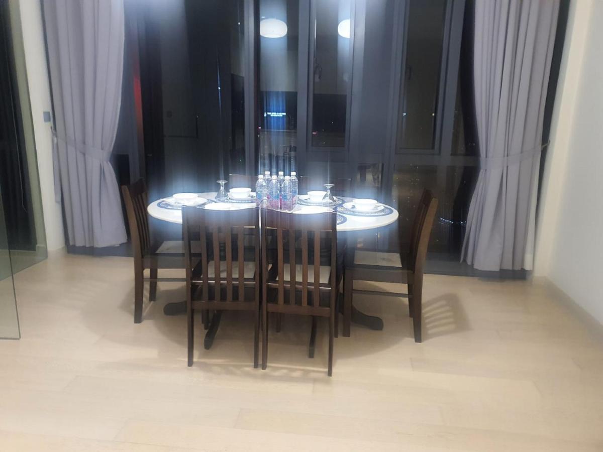 קואלה לומפור Klcc Beyond Hospitality Suites Star מראה חיצוני תמונה
