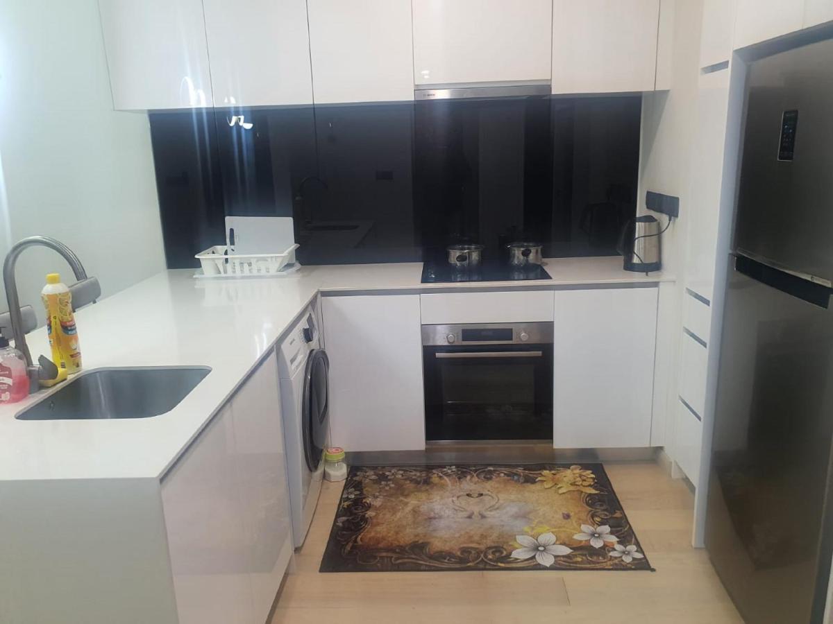 קואלה לומפור Klcc Beyond Hospitality Suites Star מראה חיצוני תמונה