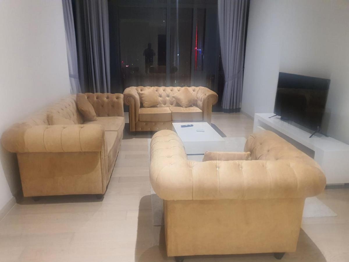 קואלה לומפור Klcc Beyond Hospitality Suites Star מראה חיצוני תמונה