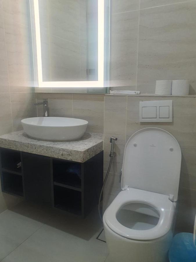 קואלה לומפור Klcc Beyond Hospitality Suites Star מראה חיצוני תמונה