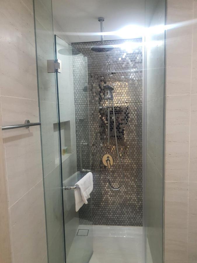 קואלה לומפור Klcc Beyond Hospitality Suites Star מראה חיצוני תמונה