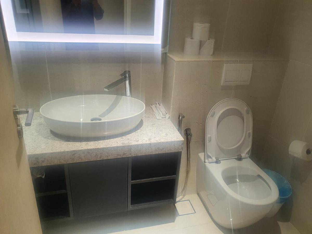 קואלה לומפור Klcc Beyond Hospitality Suites Star מראה חיצוני תמונה