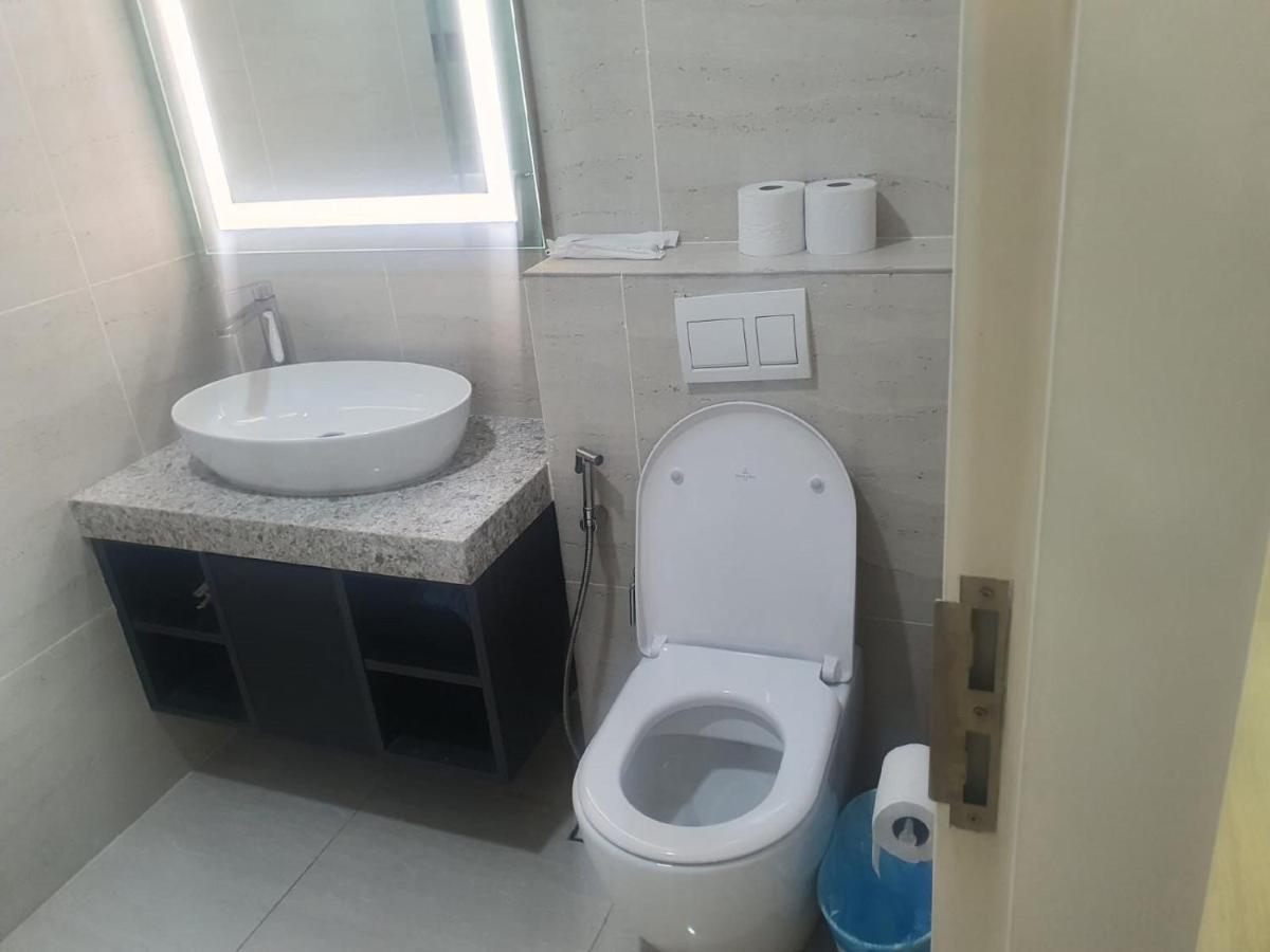 קואלה לומפור Klcc Beyond Hospitality Suites Star מראה חיצוני תמונה