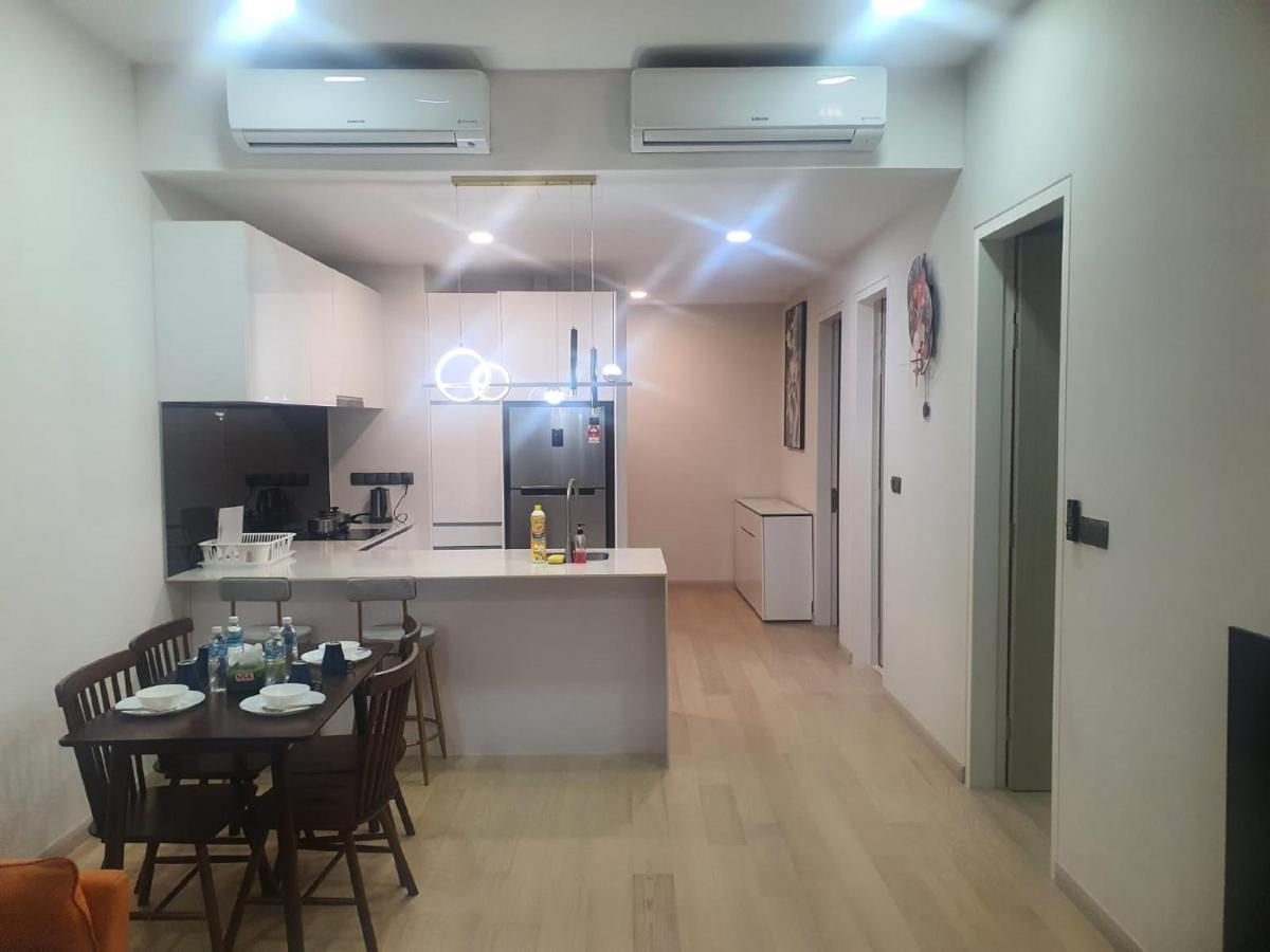 קואלה לומפור Klcc Beyond Hospitality Suites Star מראה חיצוני תמונה