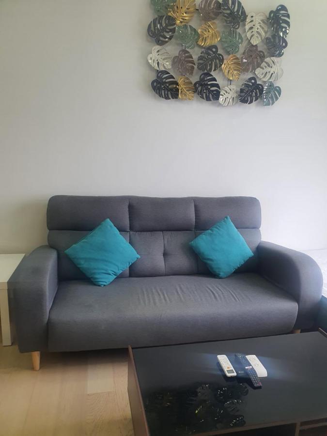 קואלה לומפור Klcc Beyond Hospitality Suites Star מראה חיצוני תמונה