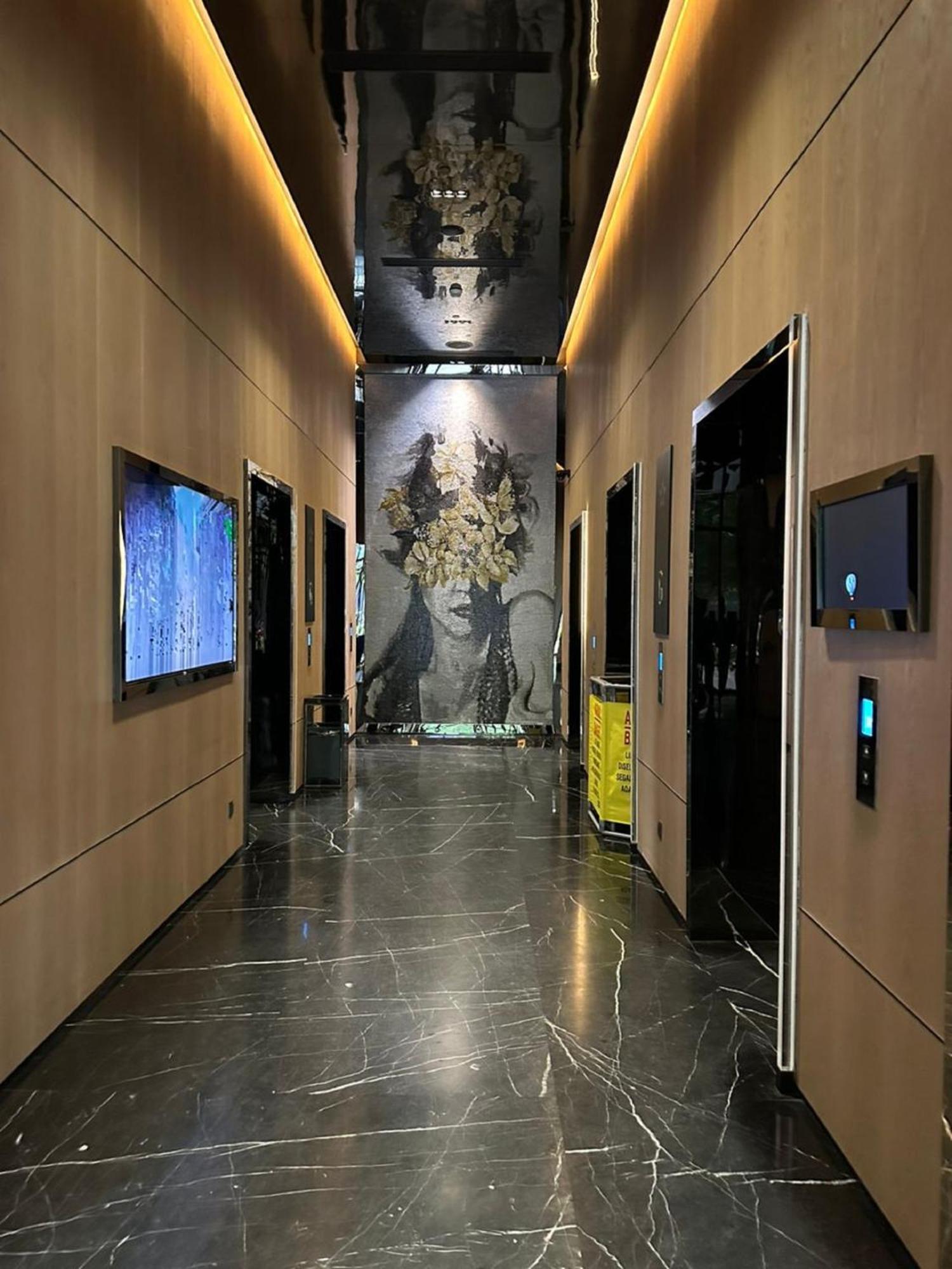 קואלה לומפור Klcc Beyond Hospitality Suites Star מראה חיצוני תמונה