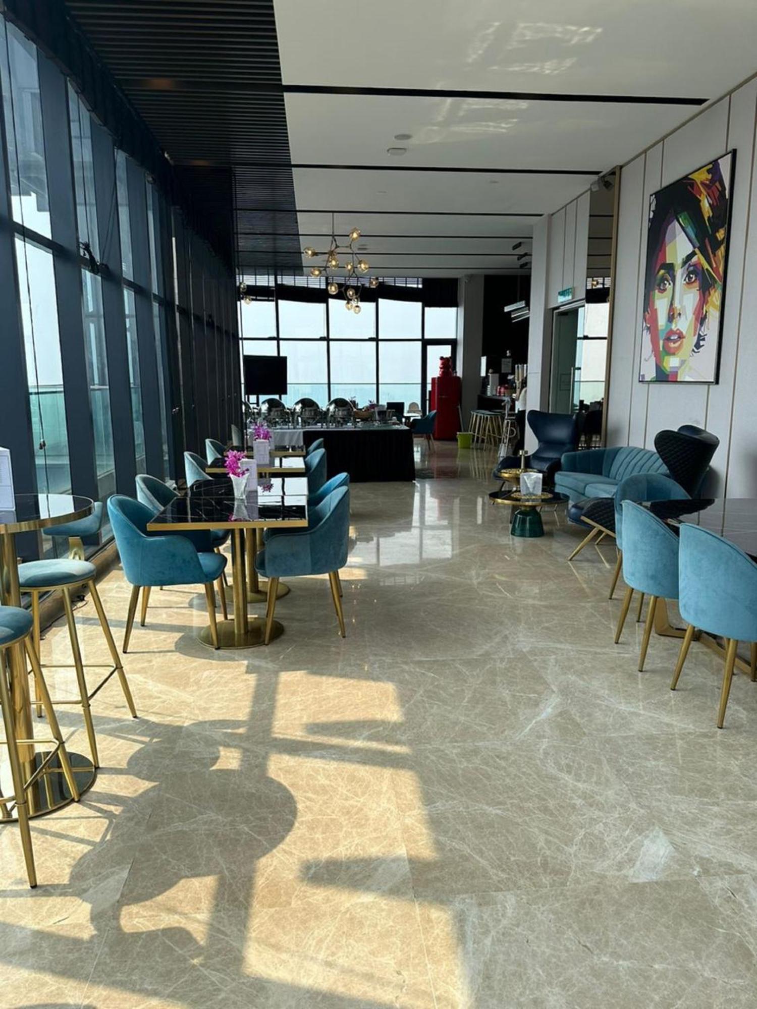 קואלה לומפור Klcc Beyond Hospitality Suites Star מראה חיצוני תמונה