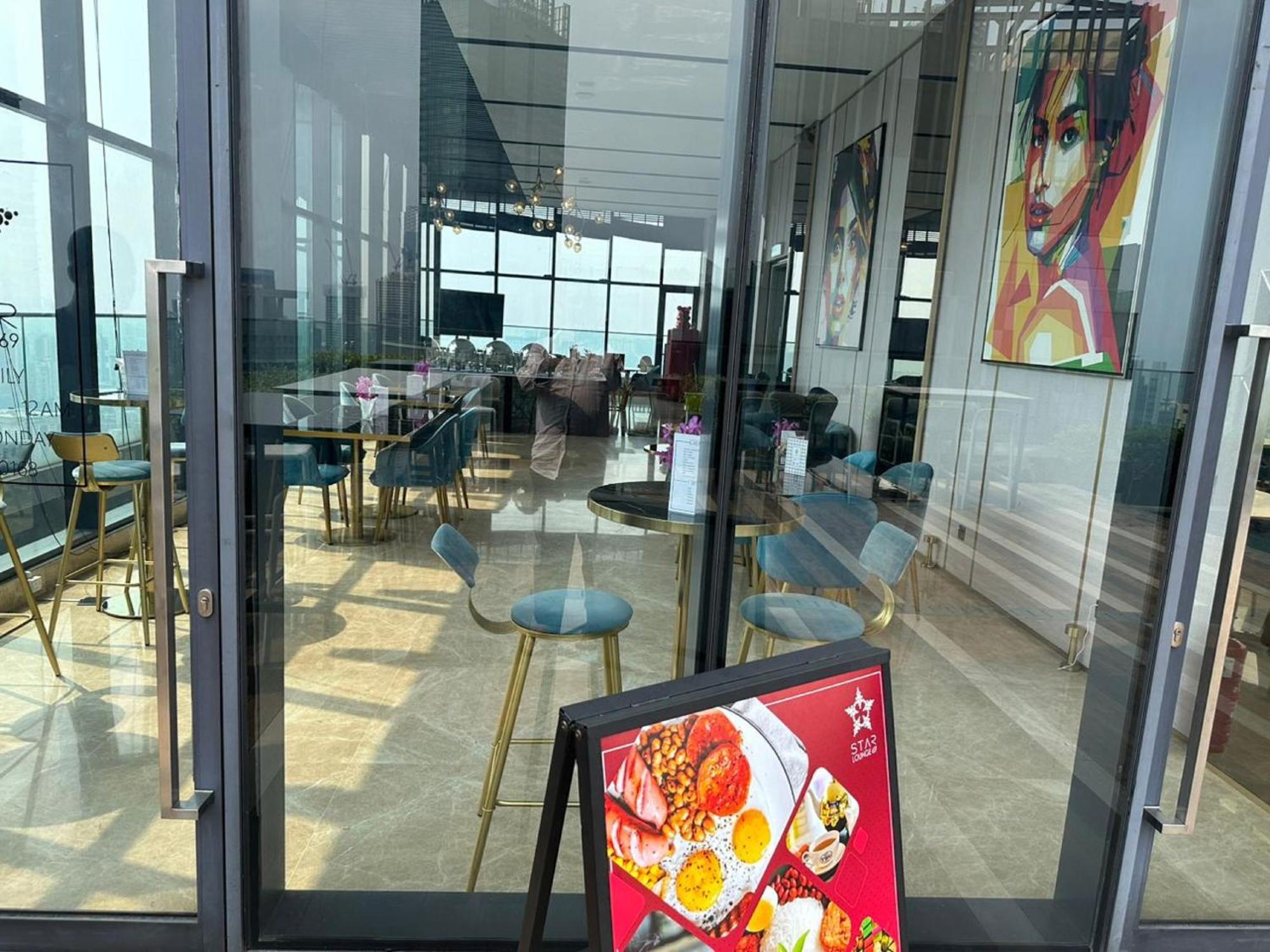 קואלה לומפור Klcc Beyond Hospitality Suites Star מראה חיצוני תמונה