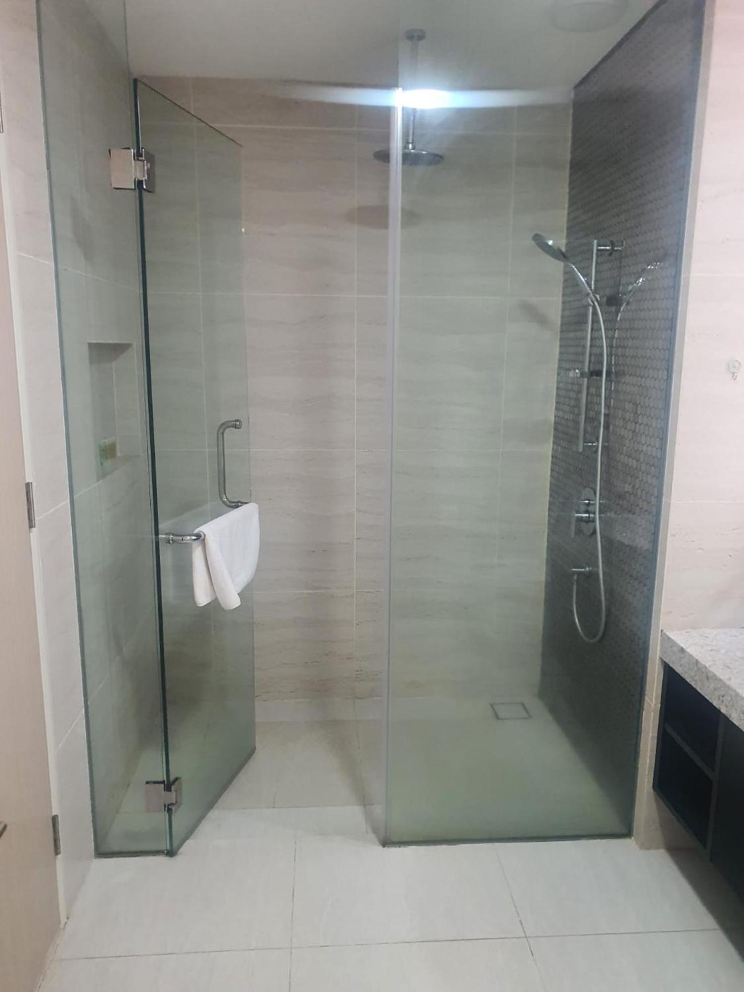 קואלה לומפור Klcc Beyond Hospitality Suites Star מראה חיצוני תמונה