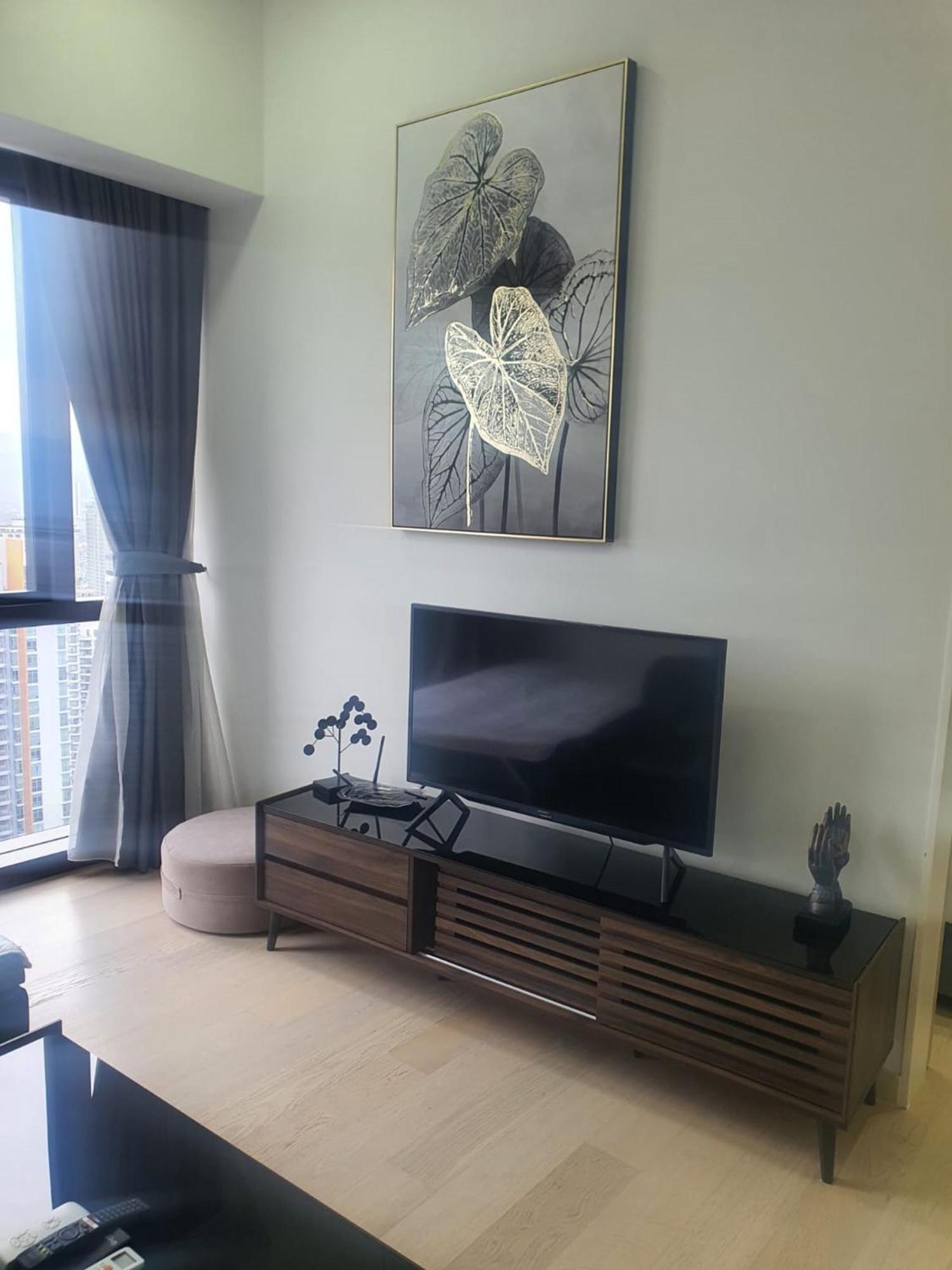 קואלה לומפור Klcc Beyond Hospitality Suites Star מראה חיצוני תמונה