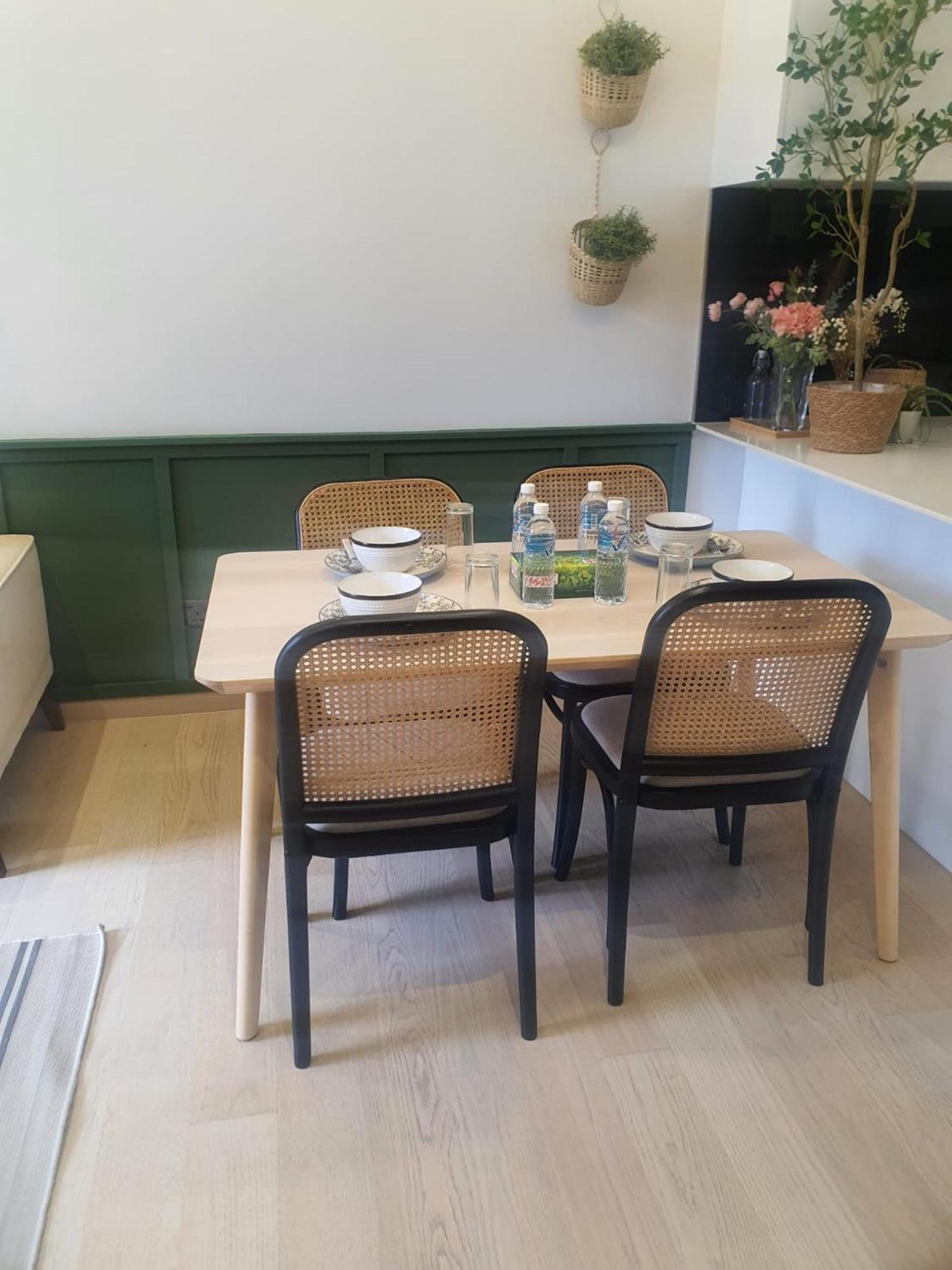 קואלה לומפור Klcc Beyond Hospitality Suites Star מראה חיצוני תמונה